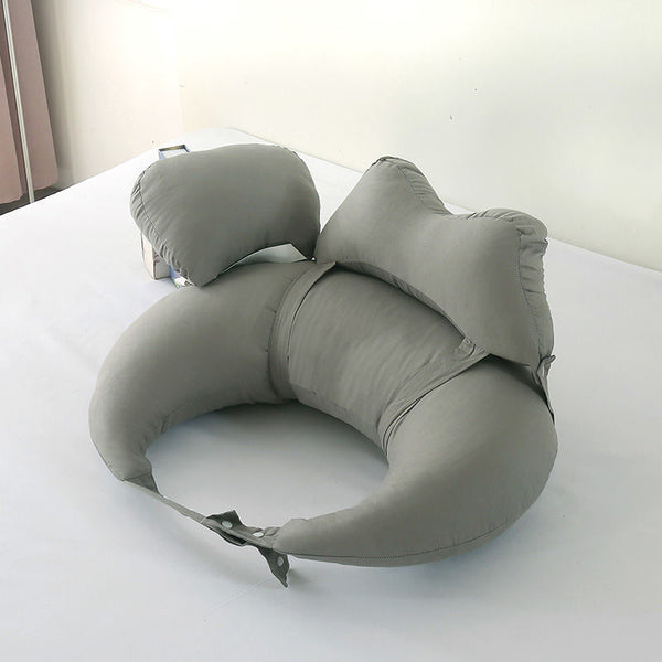 Coussin d'allaitement confort
