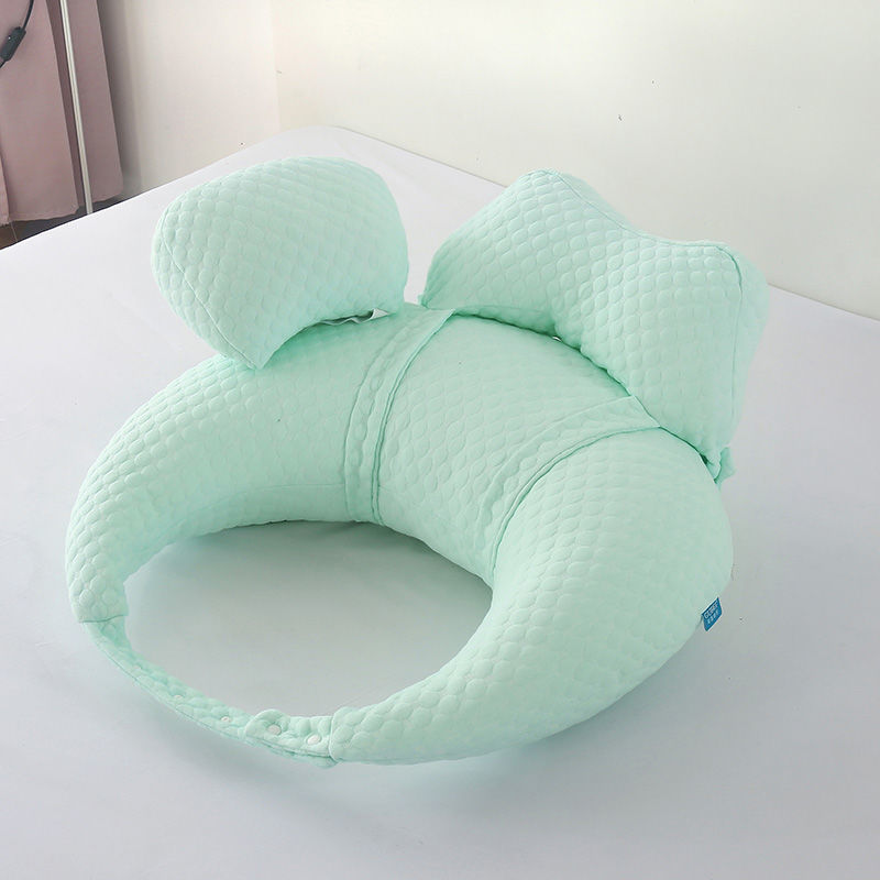Coussin d'allaitement confort