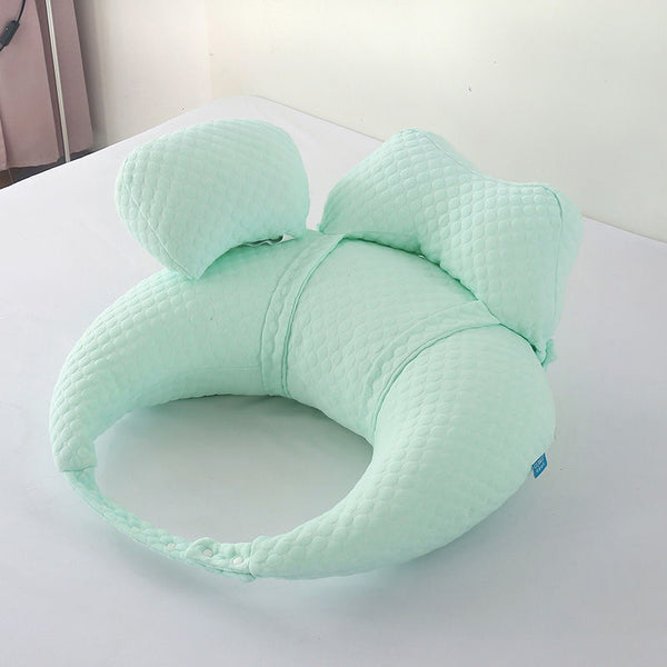 Coussin d'allaitement confort