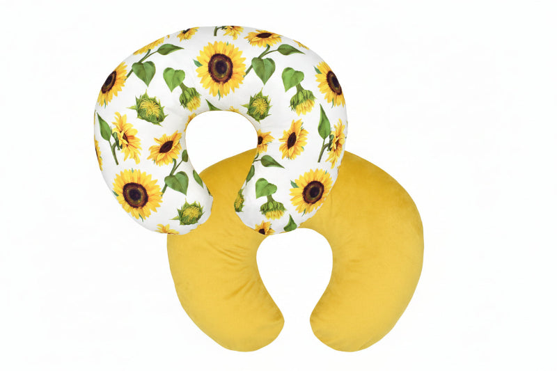 Coussin pour allaiter