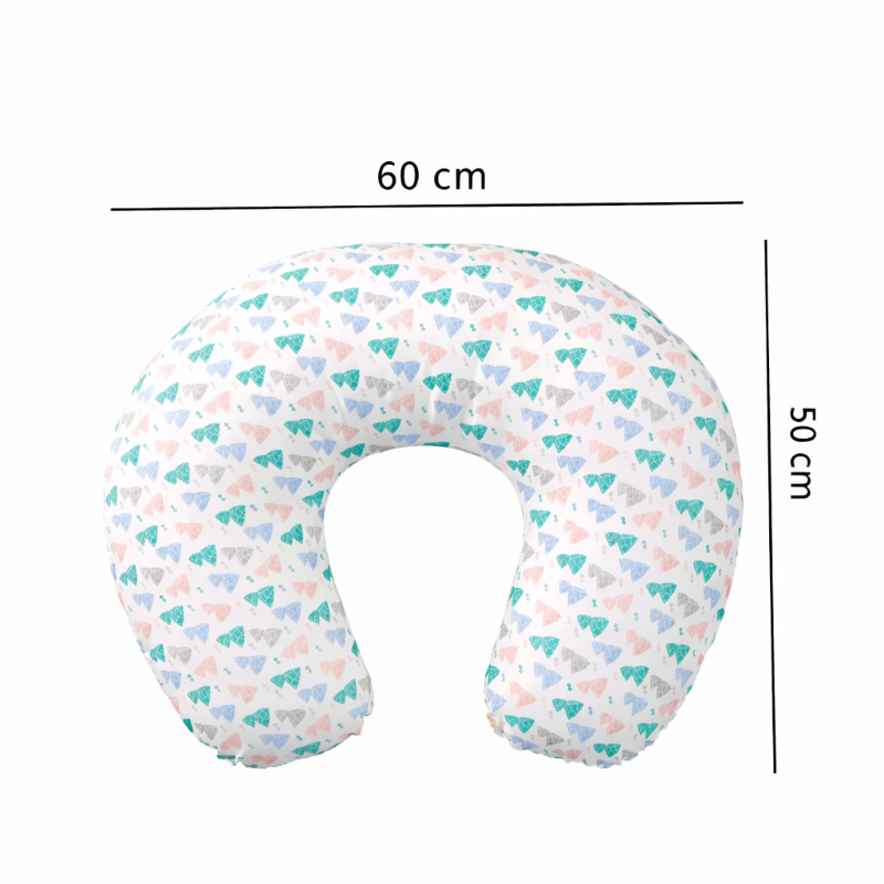 Coussin bébé