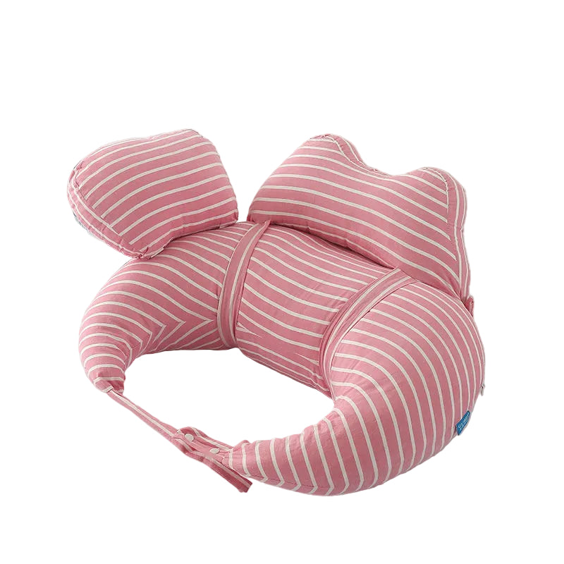 Coussin d'allaitement confort