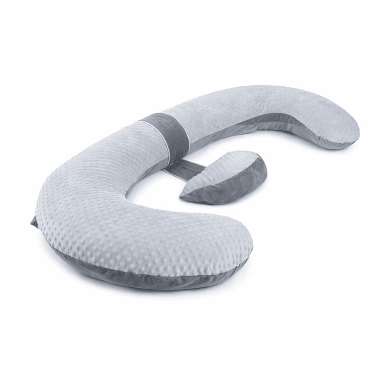Coussin entre les jambes