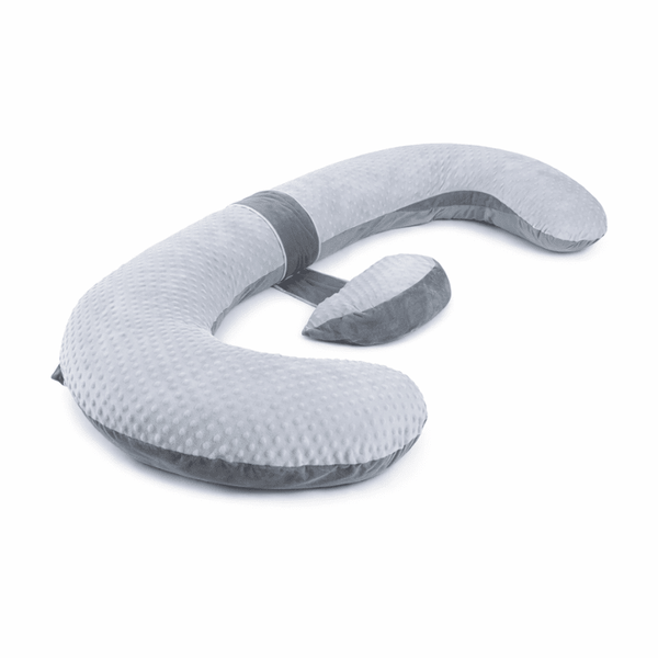 Coussin entre les jambes