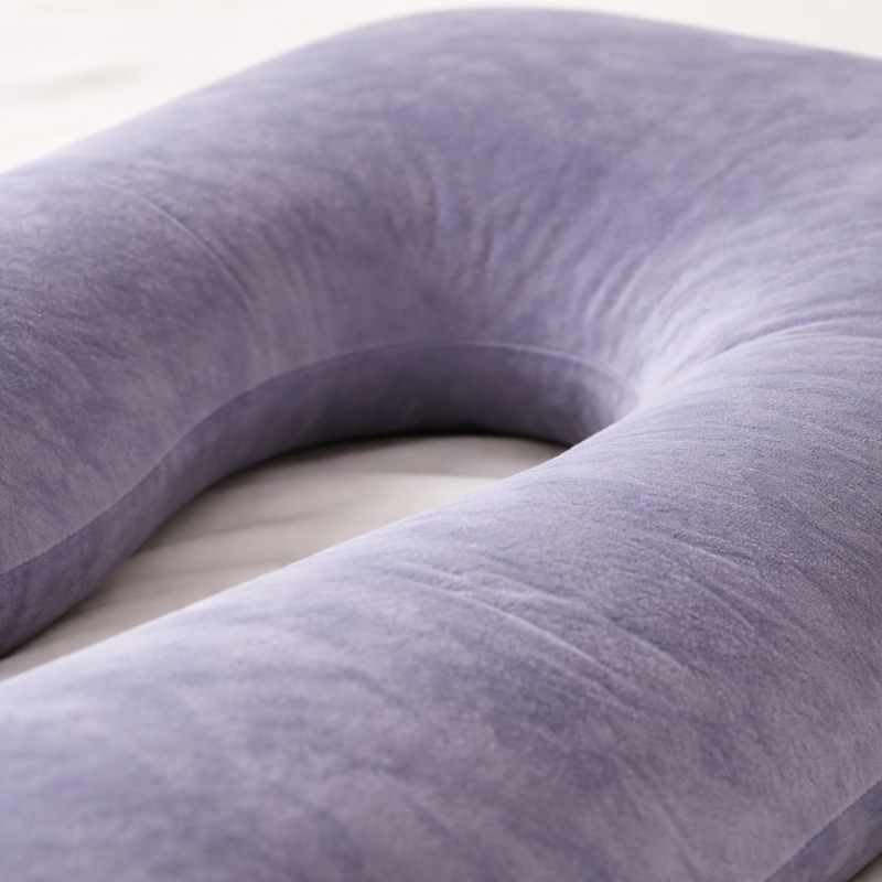 Coussin de grossesse XL