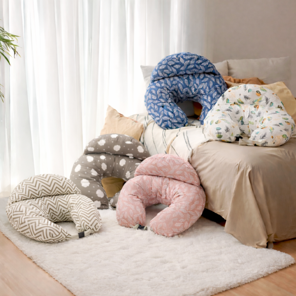 Coussin de maternité