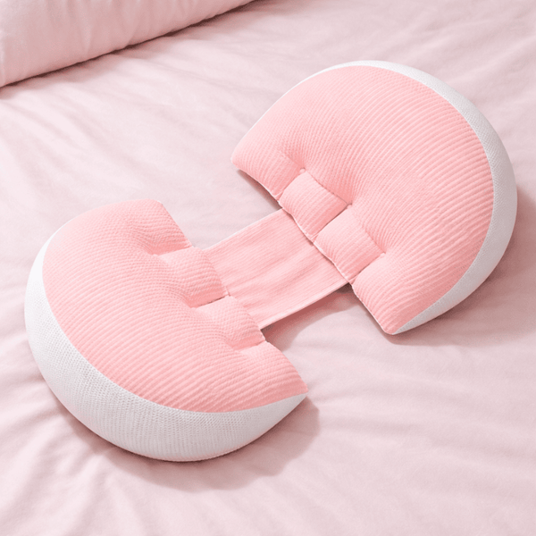 Coussin de grossesse pour dormir