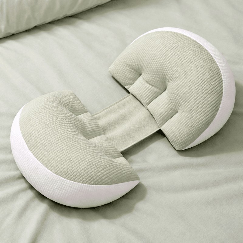 Coussin de grossesse pour dormir