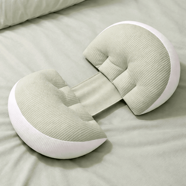 Coussin de grossesse pour dormir