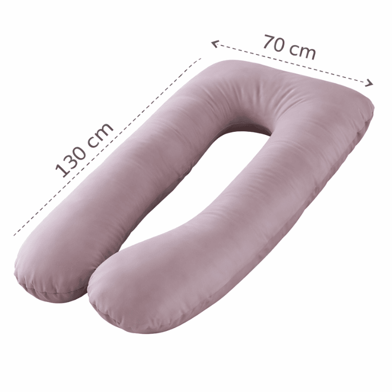 Coussin de grossesse XXL