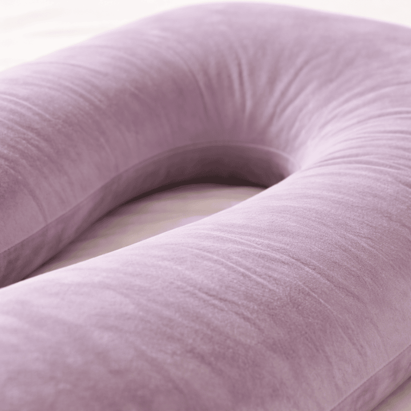 Coussin de grossesse XXL