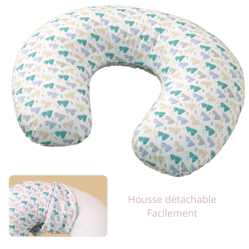 Coussin bébé