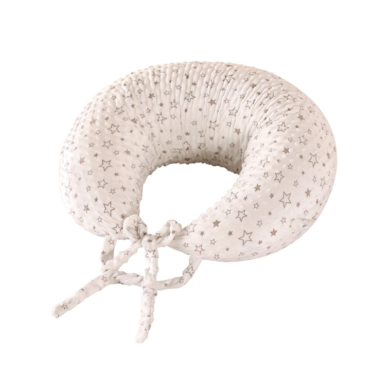 Coussin de grossesse et d'allaitement