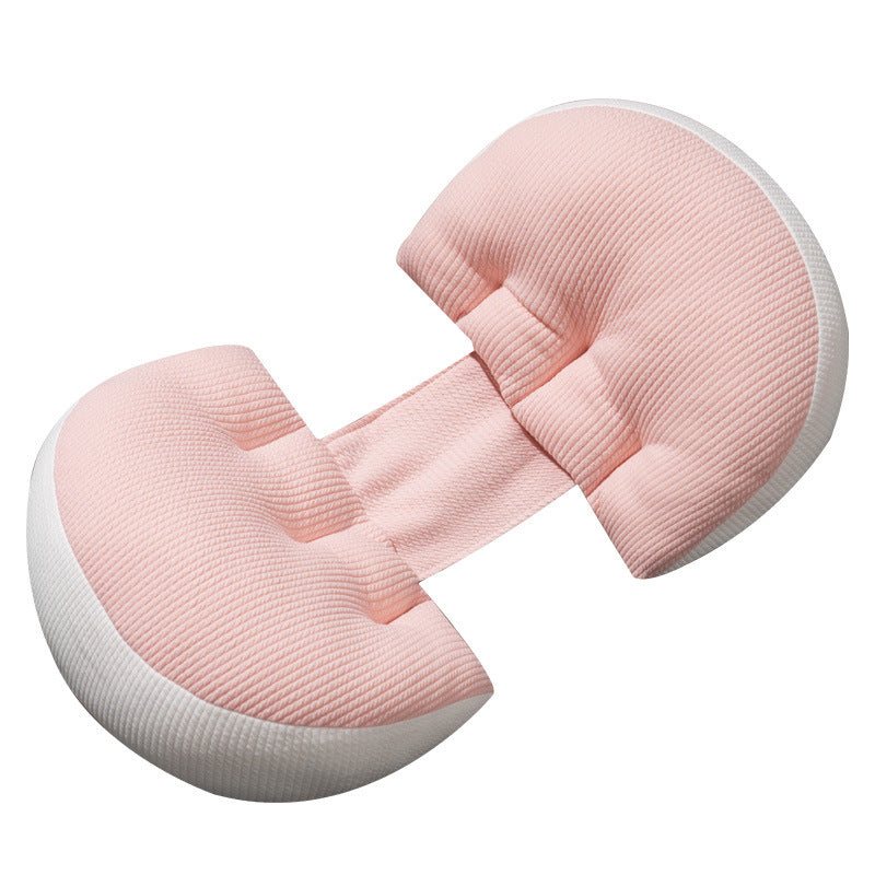 Coussin de grossesse pour dormir