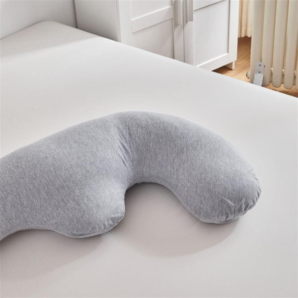 Coussin de grossesse ergonomique